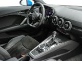 Audi Audi TT bei Gebrauchtwagen.expert - Abbildung (8 / 15)