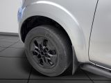 Nissan Navara bei Gebrauchtwagen.expert - Abbildung (11 / 15)