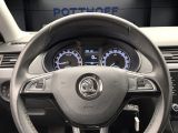 Skoda Octavia bei Gebrauchtwagen.expert - Abbildung (14 / 15)