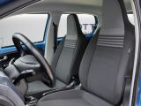 VW Up bei Gebrauchtwagen.expert - Abbildung (14 / 15)