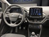 Ford Fiesta bei Gebrauchtwagen.expert - Abbildung (15 / 15)