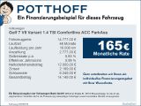 VW Golf bei Gebrauchtwagen.expert - Abbildung (4 / 7)