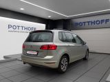 VW Golf Sportsvan bei Gebrauchtwagen.expert - Abbildung (10 / 15)