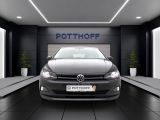 VW Polo bei Gebrauchtwagen.expert - Abbildung (12 / 15)