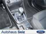 Ford Fiesta bei Gebrauchtwagen.expert - Abbildung (12 / 15) Ford Fiesta bei Gebrauchtwagen.expert - Abbildung (12 / 15)