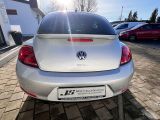 VW Beetle bei Gebrauchtwagen.expert - Abbildung (4 / 15) VW Beetle bei Gebrauchtwagen.expert - Abbildung (4 / 15)