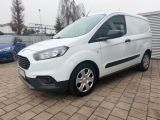 Ford Transit bei Gebrauchtwagen.expert - Abbildung (7 / 15)