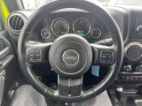 Jeep Wrangler bei Gebrauchtwagen.expert - Abbildung (11 / 15)