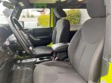 Jeep Wrangler bei Gebrauchtwagen.expert - Abbildung (8 / 15)