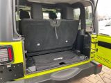 Jeep Wrangler bei Gebrauchtwagen.expert - Abbildung (14 / 15)