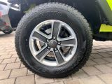 Jeep Wrangler bei Gebrauchtwagen.expert - Abbildung (10 / 15)
