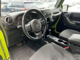 Jeep Wrangler bei Gebrauchtwagen.expert - Abbildung (13 / 15)