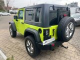 Jeep Wrangler bei Gebrauchtwagen.expert - Abbildung (3 / 15)
