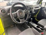 Jeep Wrangler bei Gebrauchtwagen.expert - Abbildung (9 / 15)