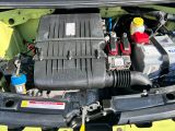Ford Ka bei Gebrauchtwagen.expert - Abbildung (13 / 15)