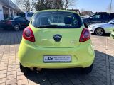 Ford Ka bei Gebrauchtwagen.expert - Abbildung (6 / 15)