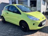 Ford Ka bei Gebrauchtwagen.expert - Abbildung (3 / 15)