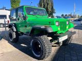 Jeep Wrangler bei Gebrauchtwagen.expert - Abbildung (3 / 11)