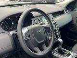 Land Rover Discovery Sport bei Gebrauchtwagen.expert - Abbildung (10 / 15)