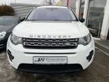 Land Rover Discovery Sport bei Gebrauchtwagen.expert - Abbildung (3 / 15)