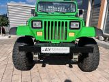 Jeep Wrangler bei Gebrauchtwagen.expert - Abbildung (3 / 15) Jeep Wrangler bei Gebrauchtwagen.expert - Abbildung (3 / 15)