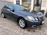 Mercedes-Benz E 250E CGI BlueEfficiency bei Gebrauchtwagen.expert - Abbildung (3 / 15)