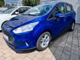 Ford B-MAX bei Gebrauchtwagen.expert - Abbildung (3 / 15) Ford B-MAX bei Gebrauchtwagen.expert - Abbildung (3 / 15)