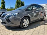 Opel Zafira bei Gebrauchtwagen.expert - Abbildung (2 / 15)