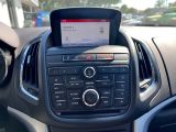 Opel Zafira bei Gebrauchtwagen.expert - Abbildung (11 / 15)