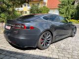 Tesla Model S bei Gebrauchtwagen.expert - Abbildung (5 / 15)
