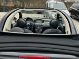 Fiat 500 C bei Gebrauchtwagen.expert - Abbildung (4 / 15)