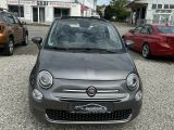 Fiat 500 C bei Gebrauchtwagen.expert - Abbildung (6 / 15)