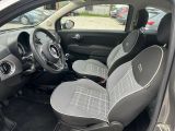 Fiat 500 C bei Gebrauchtwagen.expert - Abbildung (13 / 15)