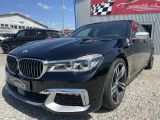 BMW 7er bei Gebrauchtwagen.expert - Abbildung (10 / 15)