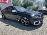 BMW 7er bei Gebrauchtwagen.expert - Abbildung (5 / 15)