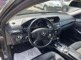 Mercedes-Benz E-Klasse bei Gebrauchtwagen.expert - Abbildung (9 / 13)