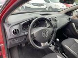 Dacia Sandero bei Gebrauchtwagen.expert - Abbildung (9 / 11)