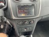Dacia Sandero bei Gebrauchtwagen.expert - Abbildung (10 / 11)