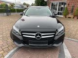 Mercedes-Benz C Avantgarde bei Gebrauchtwagen.expert - Abbildung (2 / 15)
