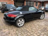 Audi Audi TT bei Gebrauchtwagen.expert - Abbildung (3 / 9)