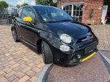 Abarth 595 bei Gebrauchtwagen.expert - Abbildung (3 / 11)