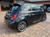 Abarth 595 bei Gebrauchtwagen.expert - Abbildung (4 / 11)