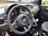 Abarth 595 bei Gebrauchtwagen.expert - Abbildung (9 / 11)