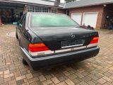 Mercedes-Benz S-Klasse bei Gebrauchtwagen.expert - Abbildung (4 / 15)