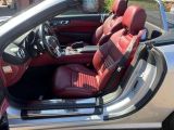 Mercedes-Benz SL-Klasse bei Gebrauchtwagen.expert - Abbildung (8 / 15)