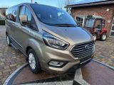 Ford Transit Custom bei Gebrauchtwagen.expert - Abbildung (2 / 12) Ford Transit Custom bei Gebrauchtwagen.expert - Abbildung (2 / 12)
