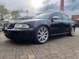 Audi RS 4 bei Gebrauchtwagen.expert - Abbildung (2 / 13)