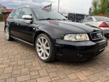 Audi RS 4 bei Gebrauchtwagen.expert - Abbildung (3 / 13)