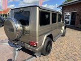 Mercedes-Benz G-Klasse bei Gebrauchtwagen.expert - Abbildung (5 / 15) Mercedes-Benz G-Klasse bei Gebrauchtwagen.expert - Abbildung (5 / 15)