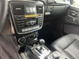 Mercedes-Benz G-Klasse bei Gebrauchtwagen.expert - Abbildung (6 / 12)